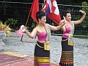 Sala Thai dans le parc de Denantou à Lausanne